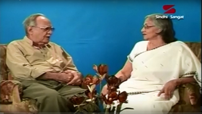 Kala Prakash Interview by Thakur Chawla  