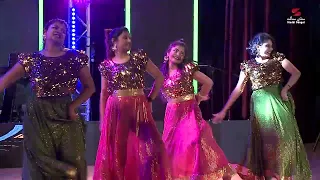 Shaadi a Ji Raat aaye Dance