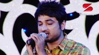 Sindh Munhinji Aamar song by Saif